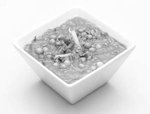 Green Peas Masala