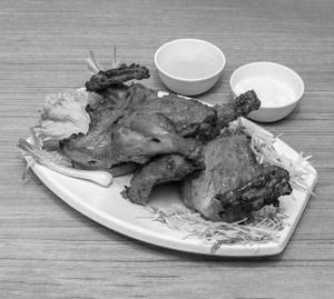 Tandoori Chicken