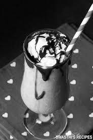 Chocolate Shake