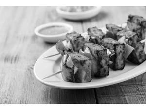 Paneer Tikka
