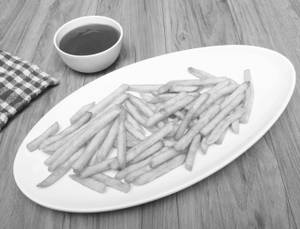 French Fries Regular