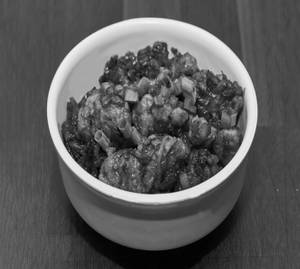 Gobi manchurian