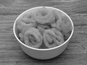 Mini Jilebi(250GM)