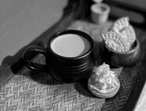 Adraki Chai