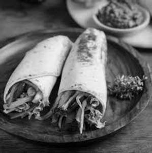 Veg Wrap