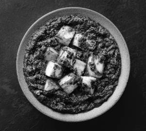 Palak Paneer