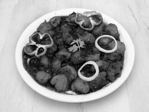 Paneer 65