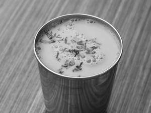 Kokum Curry (1 Glass)