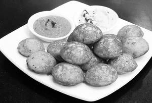 Veg appe