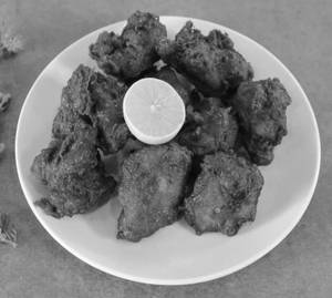 Chicken Kabab