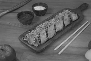 Veg Spring Roll