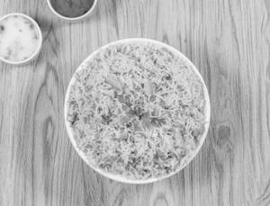 Veg Fried Rice