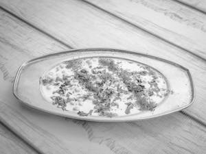 Mix Raita