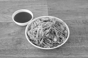 Chicken  Noodles