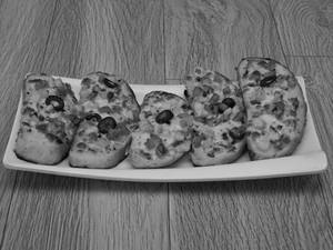 Bruschetta
