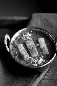 Kadai Paneer