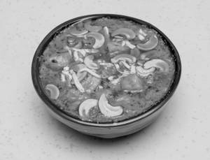 Paneer Cashew Curry