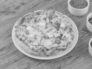 Paneer  Pizza
