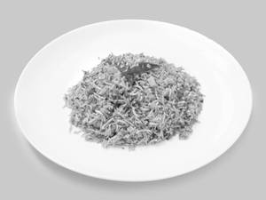 Veg Ginger Fried Rice