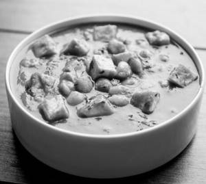 Chole Paneer