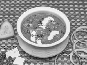 Paneer Toofani