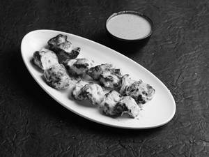Chicken Reshmi Kebab