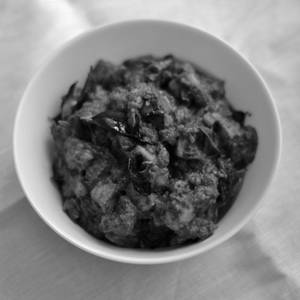 Pepper Chicken Gravy