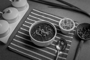 Monchow Soup Veg