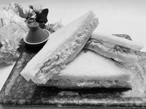 Veg Sandwich