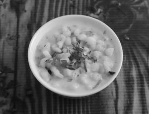 Boondi Raita