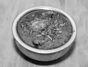 Chicken Handi Full
