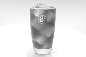 Peach Iced Tea