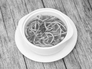 Manchow Soup