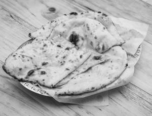 Butter Naan