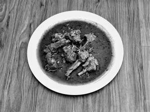 Mutton Masala