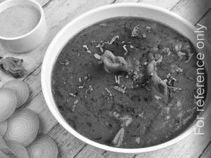 Mutton Curry