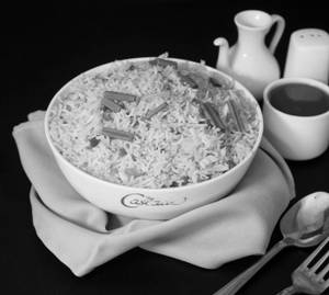 Veg Fried Rice
