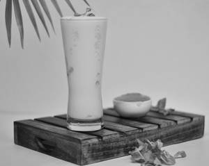 Pineapple Smoothie