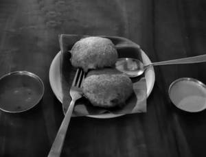 Double Rassa Vada