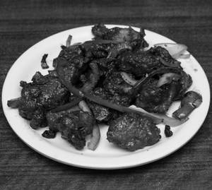 Chicken Manchurian