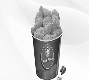 Thai Crispy (1 Bucket)