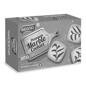 Baked Del Marble 400g