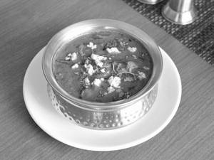 Paneer Butter Masala