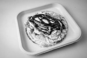 Bbq Paneer Shawarma