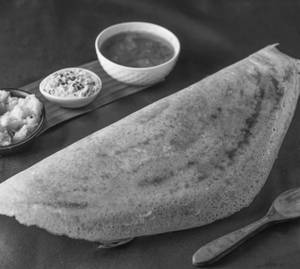 Masala Dosa