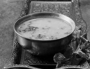 Daal Fry