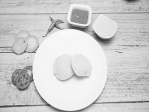 Idli [1 Piece]