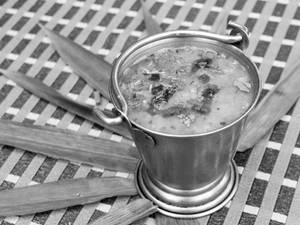 Dal Tadka