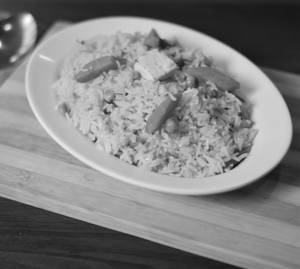 Veg Pulao