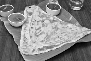 Egg Paratha ( 1 Pc ) 